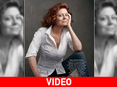 Ένα ποτήρι γάλα την ημέρα…