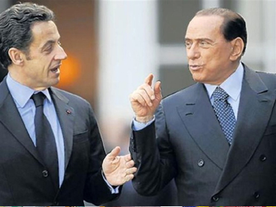 Επίθεση στη Λιβύη αμέσως μετά τη λήξη της συνόδου