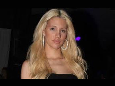 Δύσκολες ώρες για τη Σάσα Μπάστα