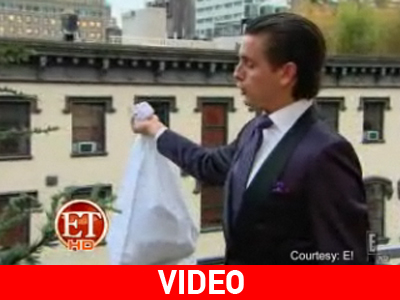 Μία γεύση από την καθημερινότητα των Kardashian