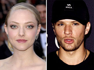 Τίτλοι τέλους για Seyfried – Phillippe