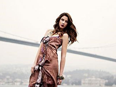 Όσα έγιναν χθες στο «Next Top Model»