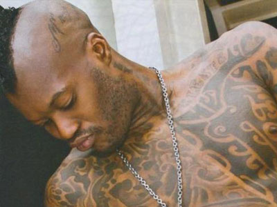 Ο Σισέ επιστρέφει πιο sexy από ποτέ