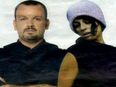 Αυτή είναι η κοπέλα του Δημήτρη Σκαρμούτσου