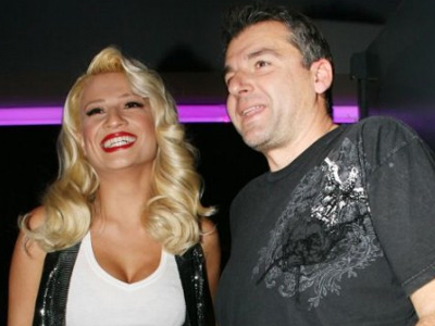 Ονειρεμένες γιορτές για Λιάγκα-Σκορδά