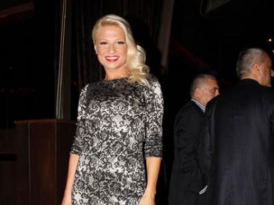 Θα κάνει γυμνή φωτογράφιση η Σκορδά;