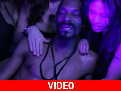 Video από το bachelor party του πρίγκιπα William;