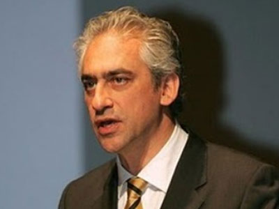 Σπ. Κουβέλης: Συνάντηση με τον Αργεντινό ομόλογό του