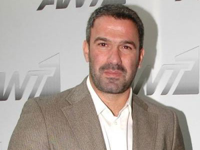 Ο Χαριτάτος αποκαλύπτει τη σχέση του