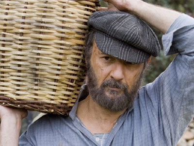 Ο Μάινας θα γίνει… «Ο εχθρός μου»