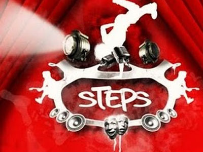 Πρεμιέρα για το «Steps»