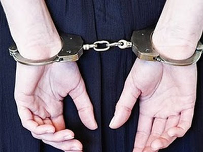 Ποινή φυλάκισης 27 ετών για κλοπές