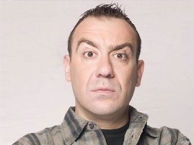 Σ. Καλυβάτσης: «Ο πιο χαβαλετζής ήμουν εγώ»