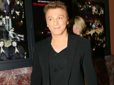 Αυστηρή κριτική Ζαχαράτου στη Μενεγάκη