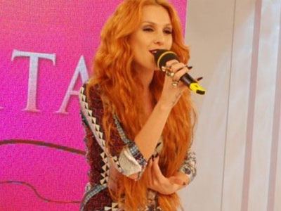 Γρήγορα κάποιος να ξεματιάσει την Τάμτα!