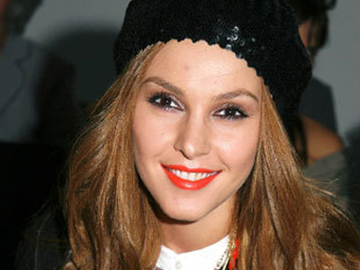 Πώς διατηρεί τη σιλουέτα της η Τάμτα;