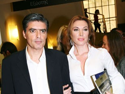 Στα βόρεια προάστια Νίκος-Τατιάνα