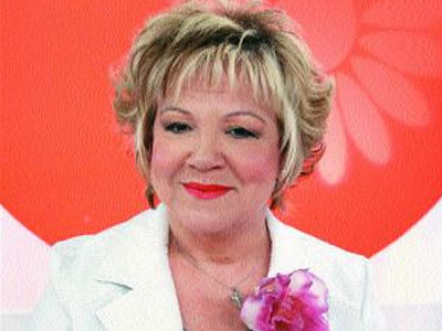 Βιβλίο για την περιπέτεια της υγείας της!