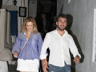 Μικροτσακωμοί ναι, χωρισμός όχι