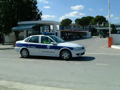 Τηλεφώνημα για βόμβα σε σχολείο