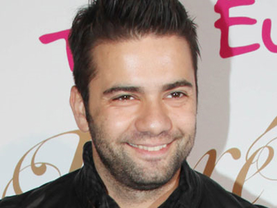 Θοδωρής Μαραντίνης: «Η Σίσσυ έχει φυσικό ταλέντο»