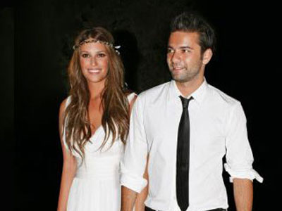 Θοδωρής Μαραντίνης: «Σκεφτόμαστε για δεύτερο παιδί»