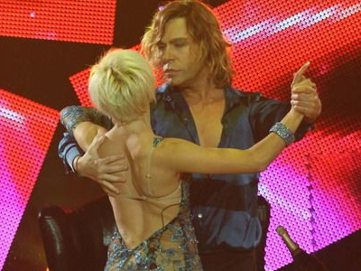 «Θα βάλω σκόρδα αυτή τη φορά»