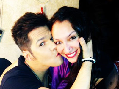 Η Αιγινίτη πήγε Τσαλίκη