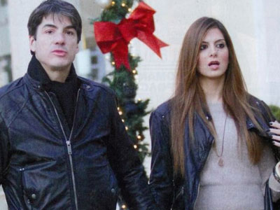 Τσιμτσιλή – Σοφός: Ο έρωτάς τους χρόνισε