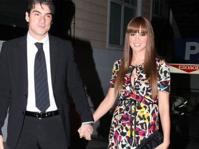 «Δεν θα ξεχάσω τα πρώτα “σ’αγαπώ”»