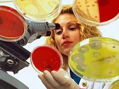 SEXUALITY: Τα μυστικά των βακτηρίων που προκαλούν ουρολοιμώξεις