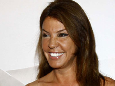 Η Βάνα Μπάρμπα ήπιε «Καφέ με την Ελένη»