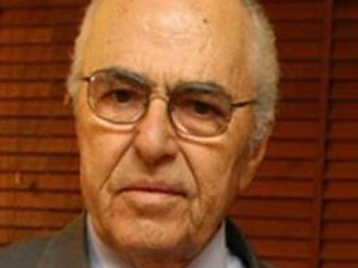 «Έφυγε» ο Βασίλης Κωνσταντακόπουλος