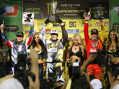 Τίτλος για τον Villopoto