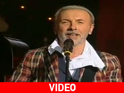 Βοσνία-Ερζεγοβίνη: Το τραγούδι της Eurovision