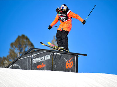 Γνωρίστε την Kaya Turski