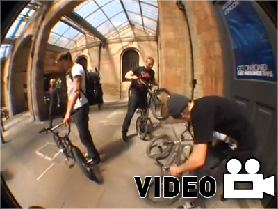 ΒΜΧ Seventies Team