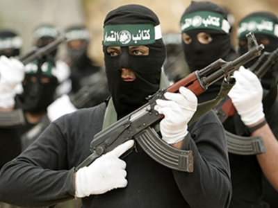 Η Χαμάς προειδοποιεί το Ισραήλ