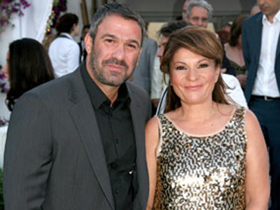 «Η Αργυρώ είναι ακόμα φίλη μου»