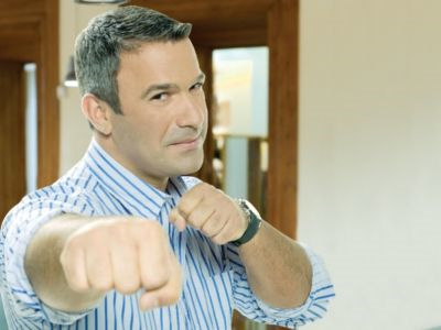 «Ό,τι είχα να πω το έλεγα κατευθείαν στη Φαίη»