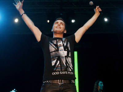 Με παραπανίσια κιλά ο Χατζηγιάννης;