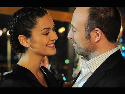 Τι θα δούμε απόψε στις «Χίλιες και μία νύχτες»