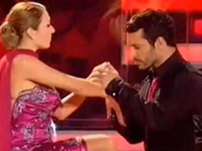 «Ήμουν σίγουρος ότι θα έμενα στο show»