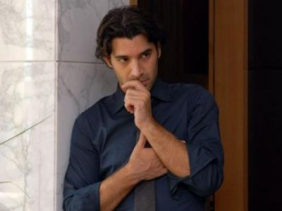 Σινεμά το επόμενο βήμα για τον Παπακαλιάτη;