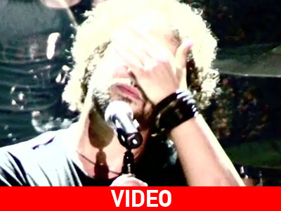 Το νέο τραγούδι του Χρήστου Δάντη