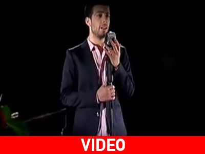 Το τραγούδι της Κύπρου για τη Eurovision