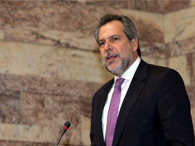 Στην Αμερική για μεταπτυχιακό ο Παπουτσής