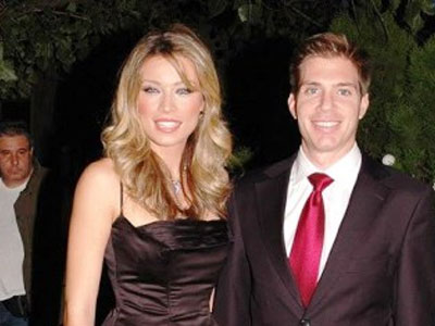 Η Μαριέττα Χρουσαλά είναι δούλα και κυρά!