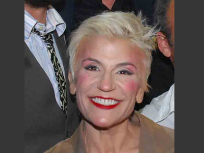 Χρύσα Ρώπα: «Είμαι υιοθετημένη»