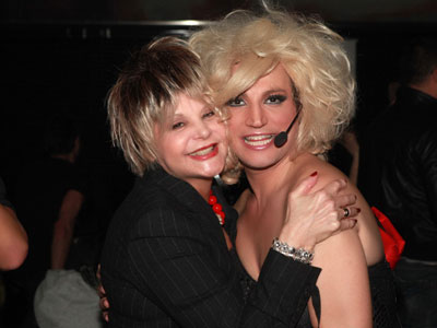 Ο Διονύσης Ζάχος ξετρέλανε και πάλι το κοινό του